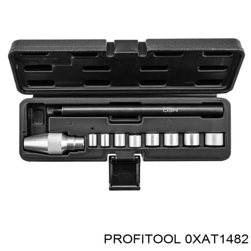  0XAT1482 Profitool