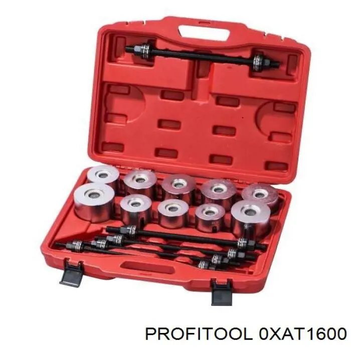 0XAT1600 Profitool 
