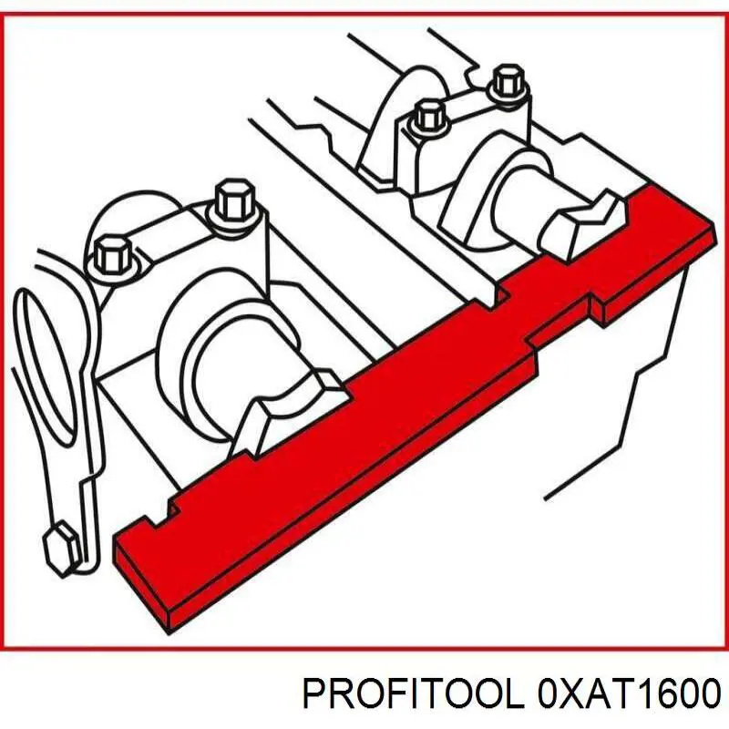  0XAT1600 Profitool