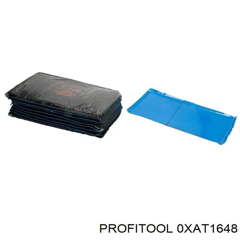  Profitool 0XAT1648