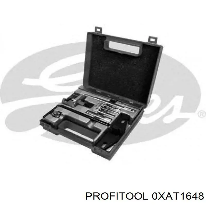 0XAT1648 Profitool 