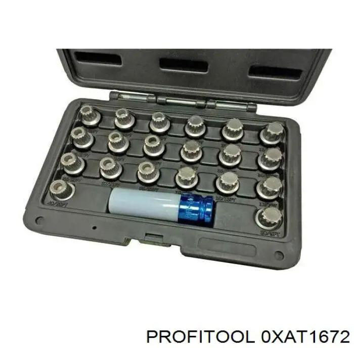 Купить 0XAT1672 Profitool 