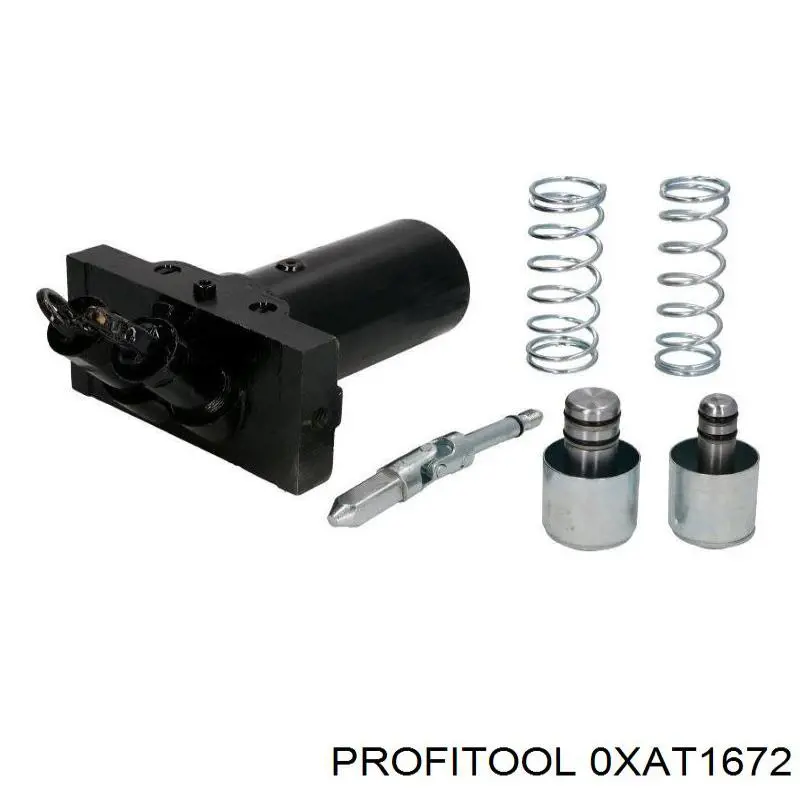  0XAT1672 Profitool