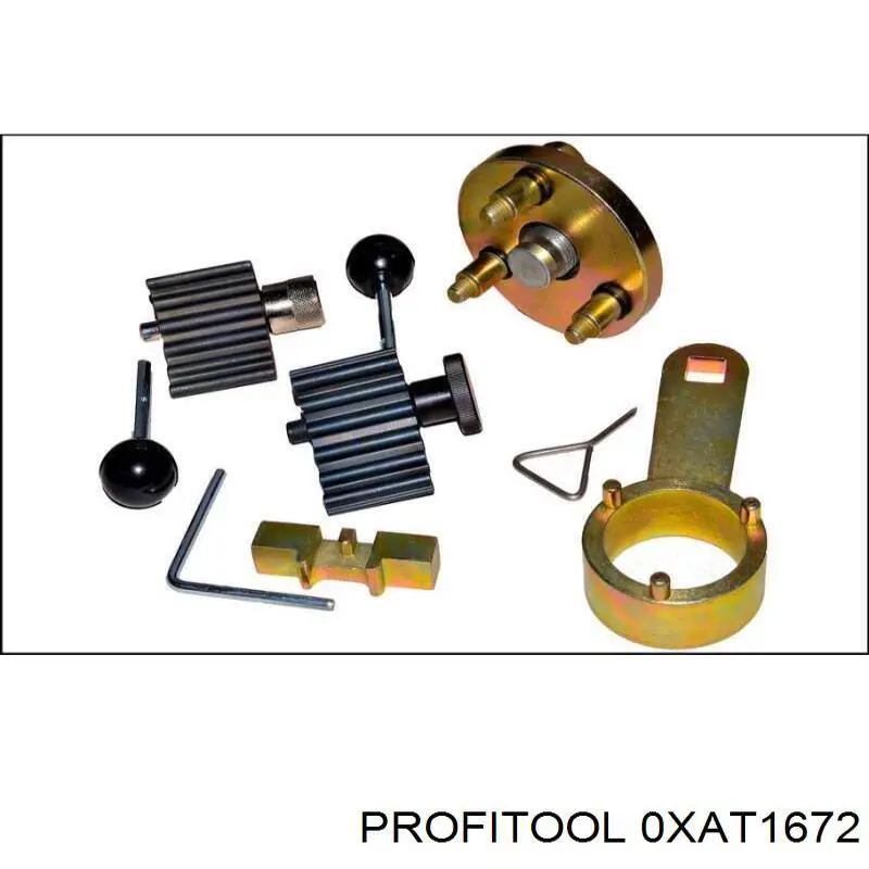  Profitool 0XAT1672 цена, от 55.42 USD