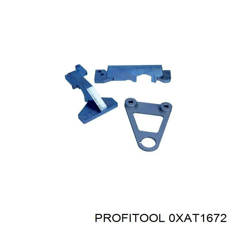 0XAT1672 Profitool 
