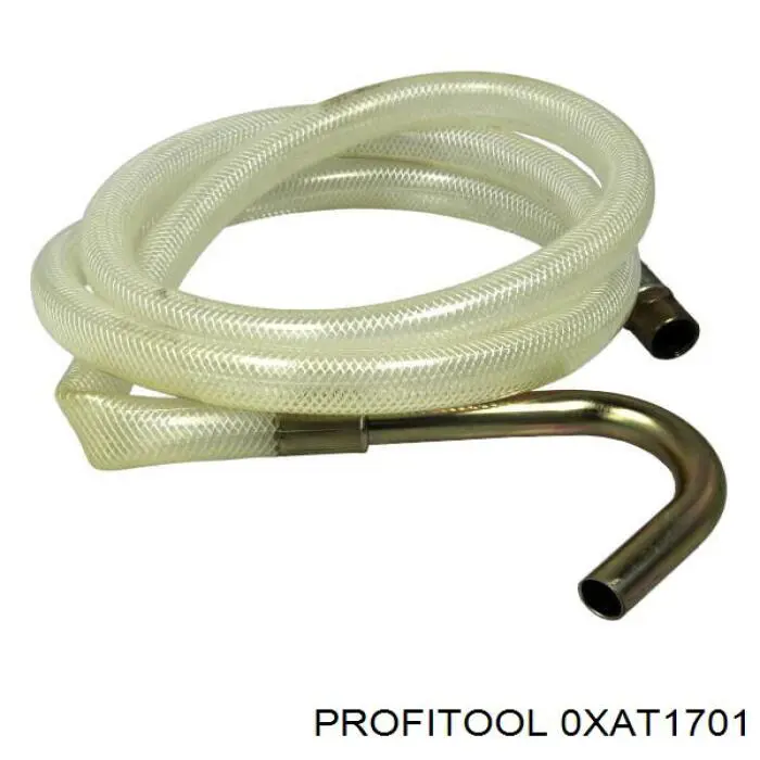  0XAT1701 Profitool