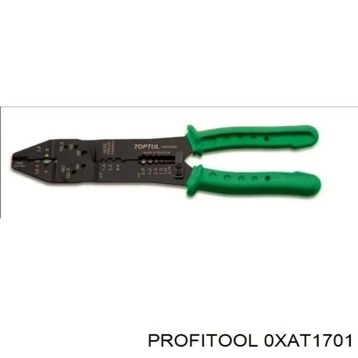  Profitool 0XAT1701