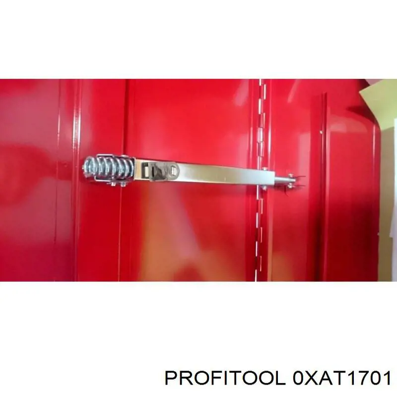 0XAT1701 Profitool 
