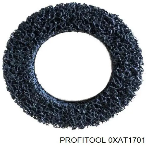  0XAT1701 Profitool