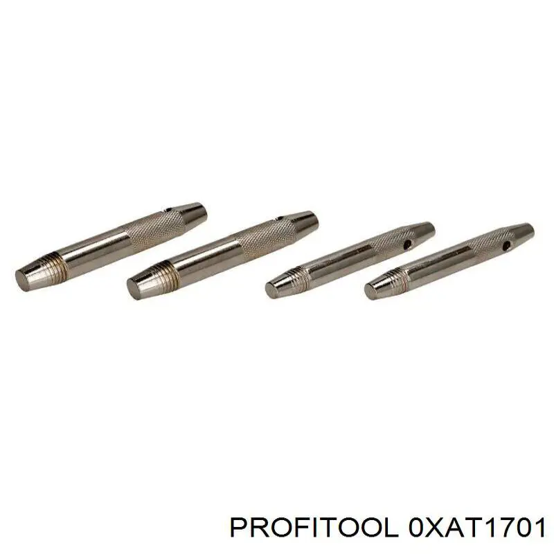 0XAT1701 Profitool 