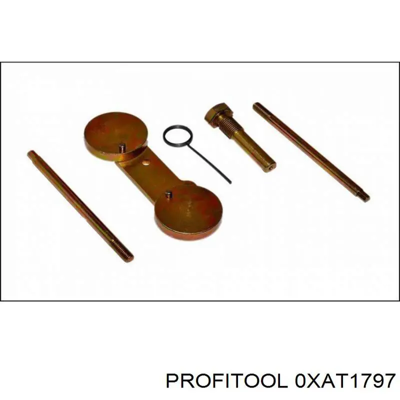  Profitool 0XAT1797