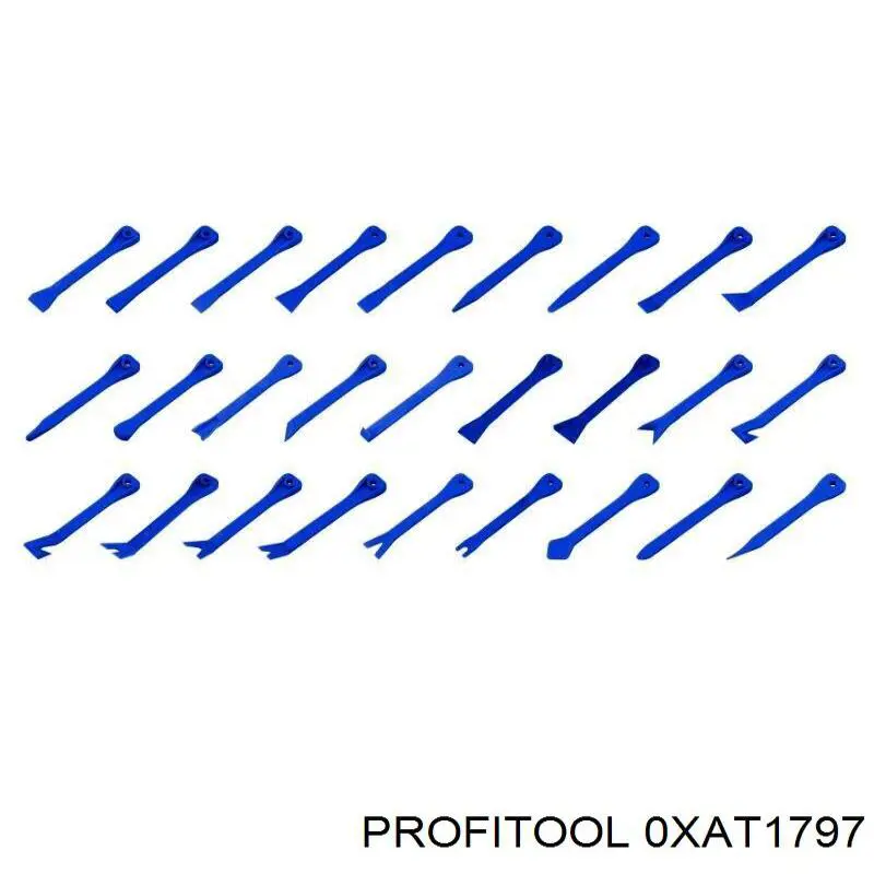 0XAT1797 Profitool 