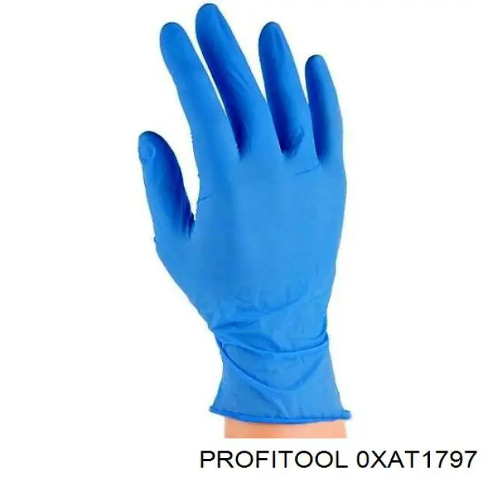  Profitool 0XAT1797 цена, от 54.01 USD