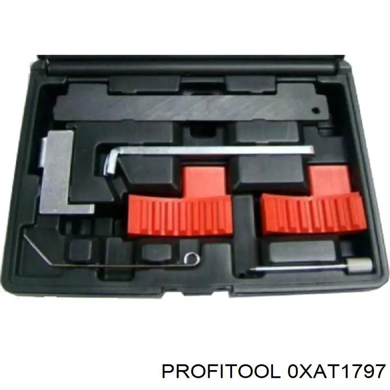 0XAT1797 Profitool 
