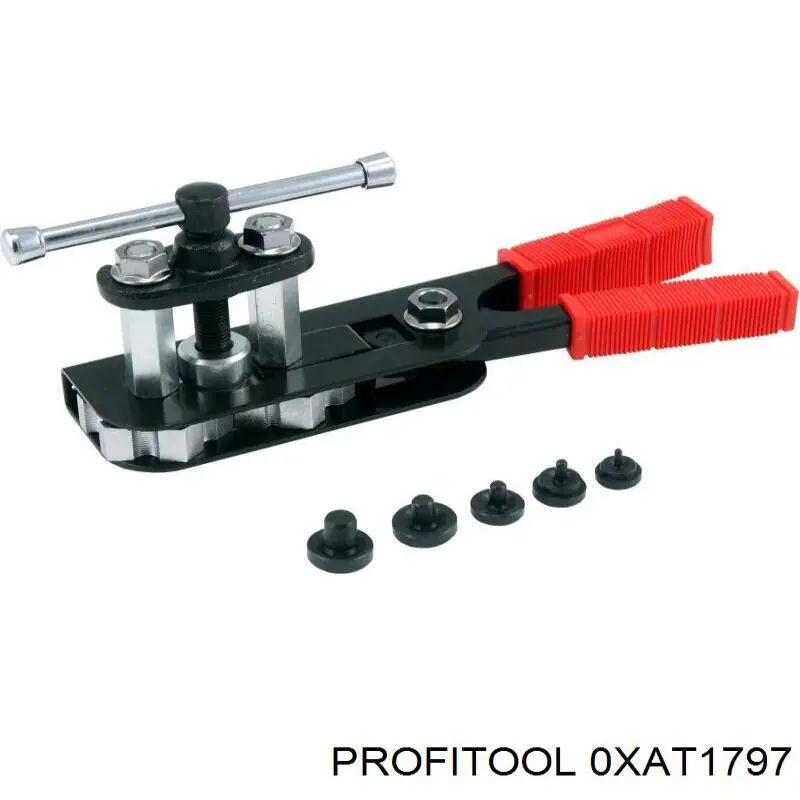  Profitool 0XAT1797 цена, от 54.01 USD