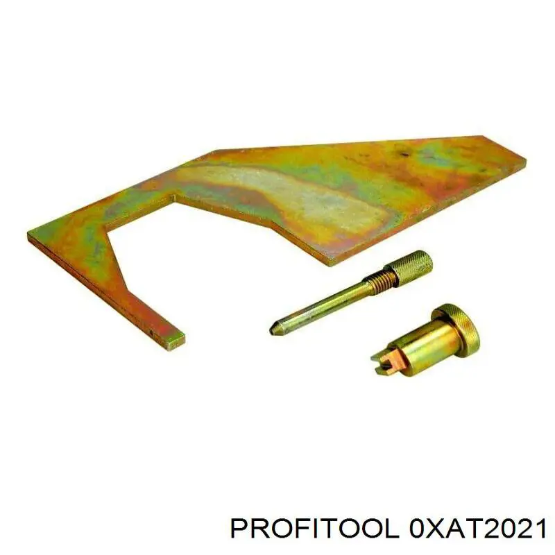 Купить 0XAT2021 Profitool 