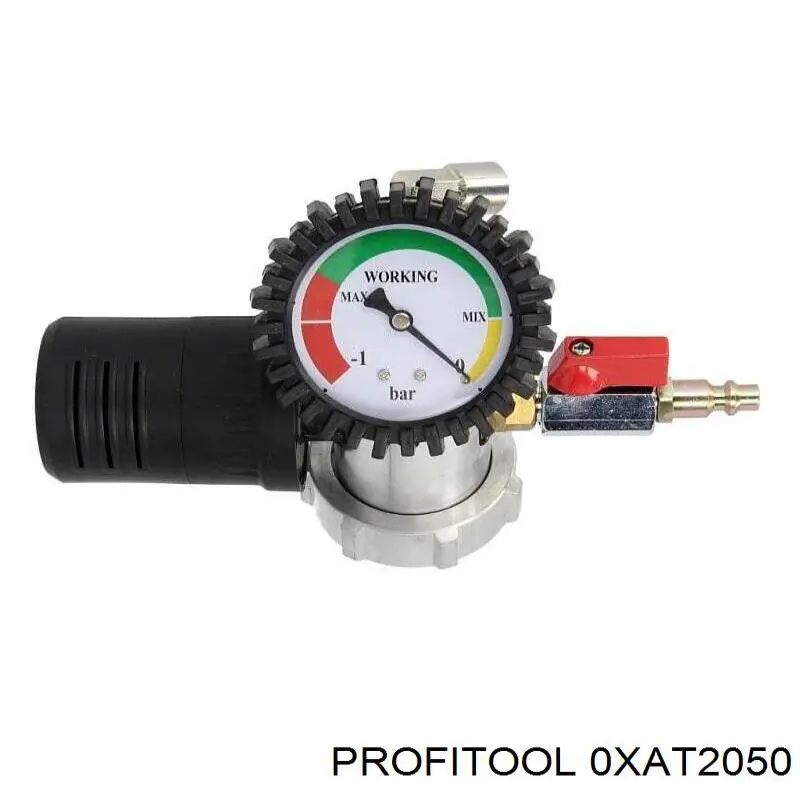 Купить 0XAT2050 Profitool 