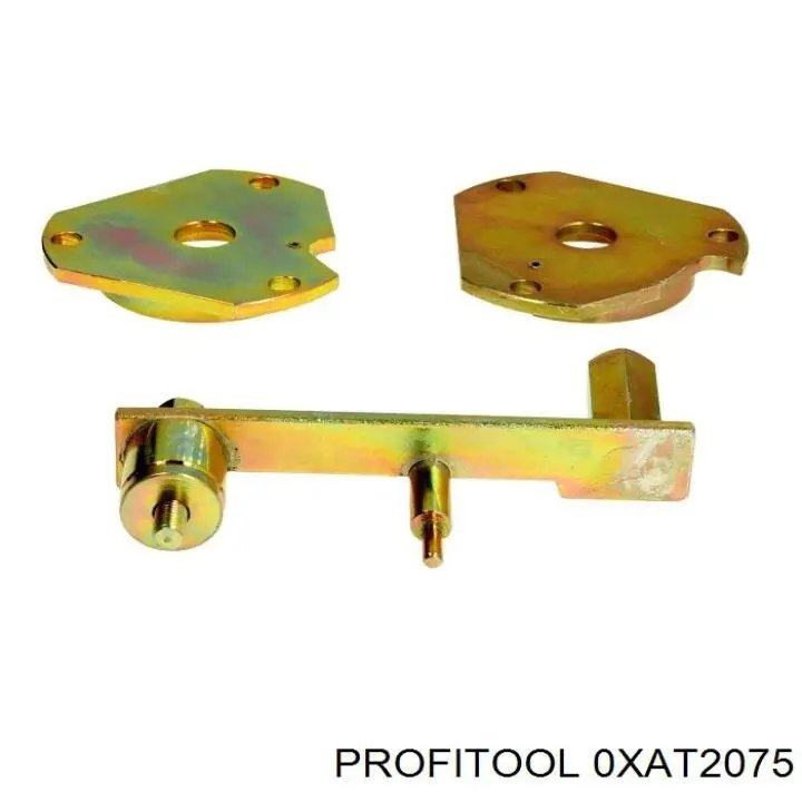  0XAT2075 Profitool