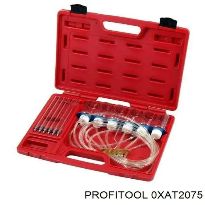 0XAT2075 Profitool 