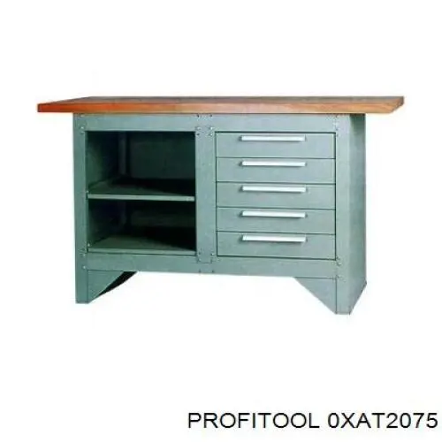  Profitool 0XAT2075 цена, от 80.23 USD