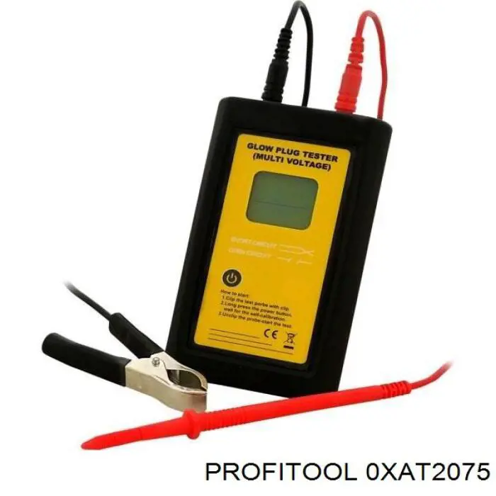 Купить 0XAT2075 Profitool 