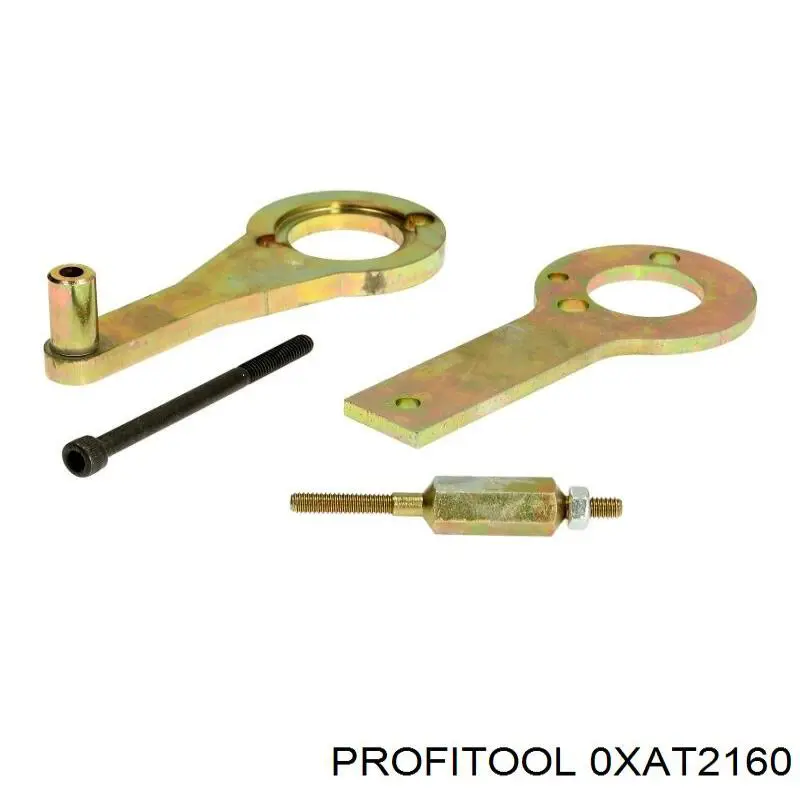  Profitool 0XAT2160