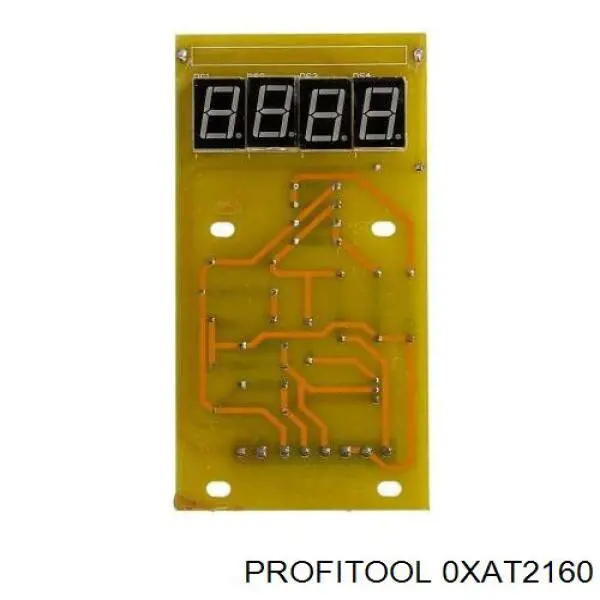 0XAT2160 Profitool 