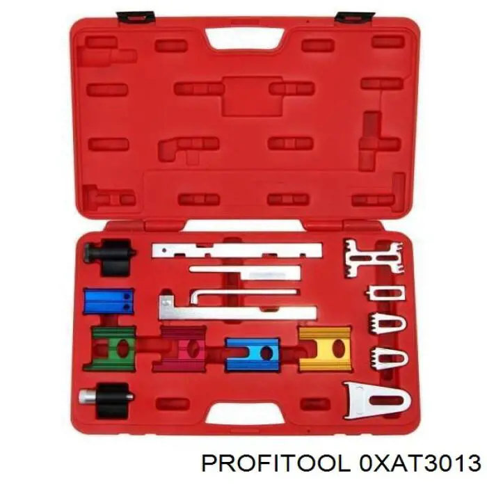 0XAT3013 Profitool 