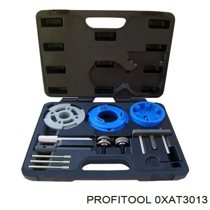  Profitool 0XAT3013 цена, от 145.59 USD