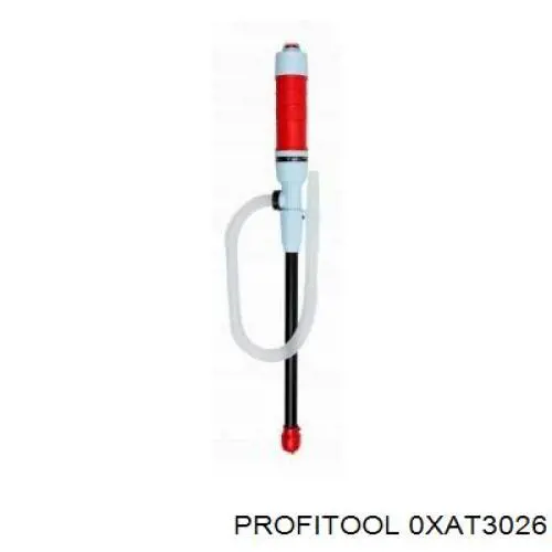  Profitool 0XAT3026 цена, от 14.31 USD