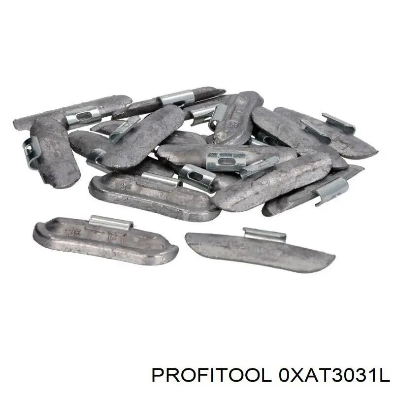  Profitool 0XAT3031L цена, от 17.28 USD