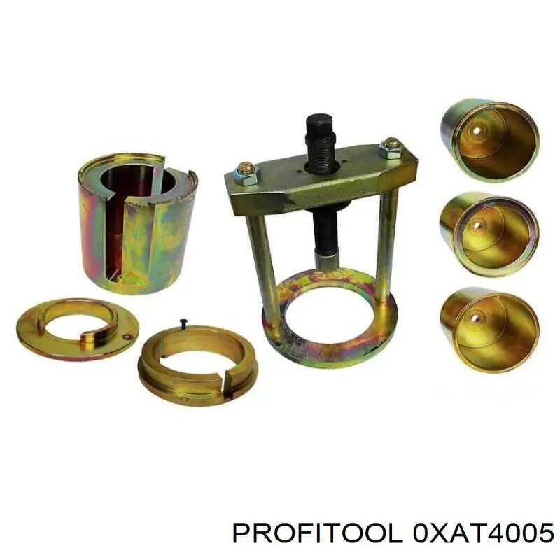 0XAT4005 Profitool