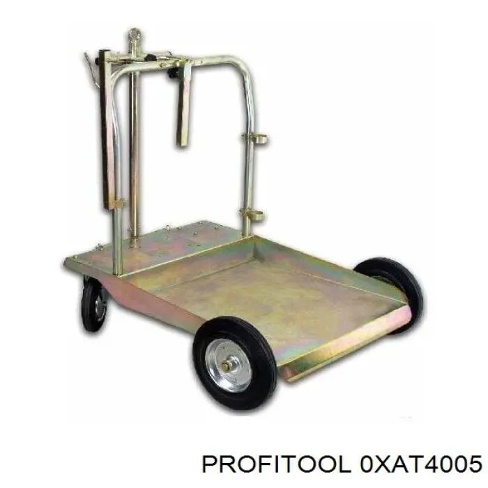 0XAT4005 Profitool 