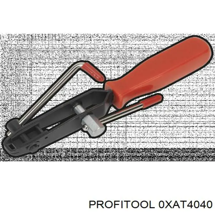 0XAT4040 Profitool 