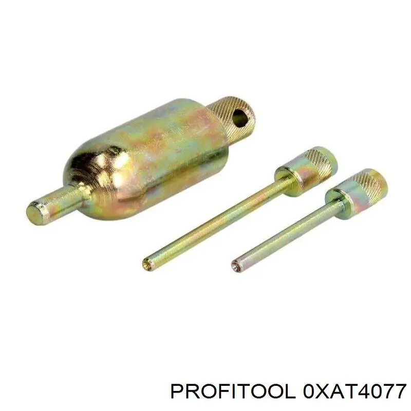 0XAT4077 Profitool 