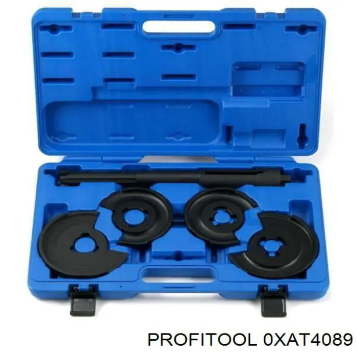  Profitool 0XAT4089 цена, от 262.92 USD