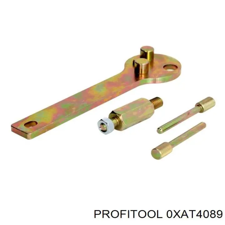  Profitool 0XAT4089