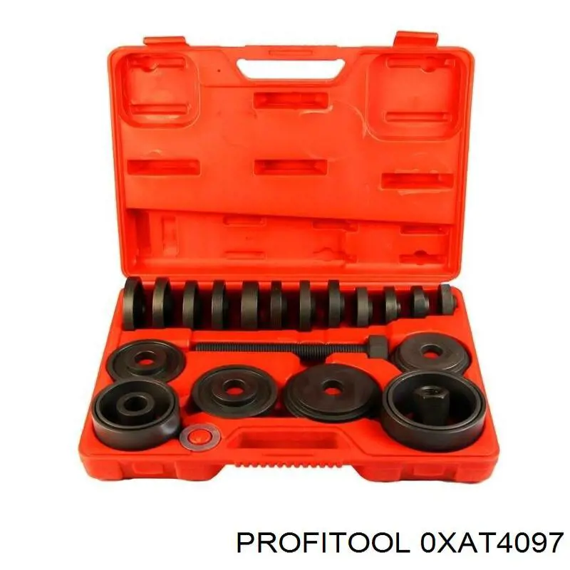  Profitool 0XAT4097 цена, от 143.75 USD