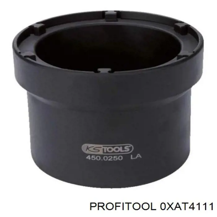 0XAT4111 Profitool 