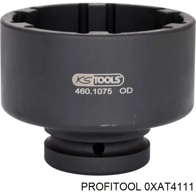  Profitool 0XAT4111 цена, от 453.93 USD