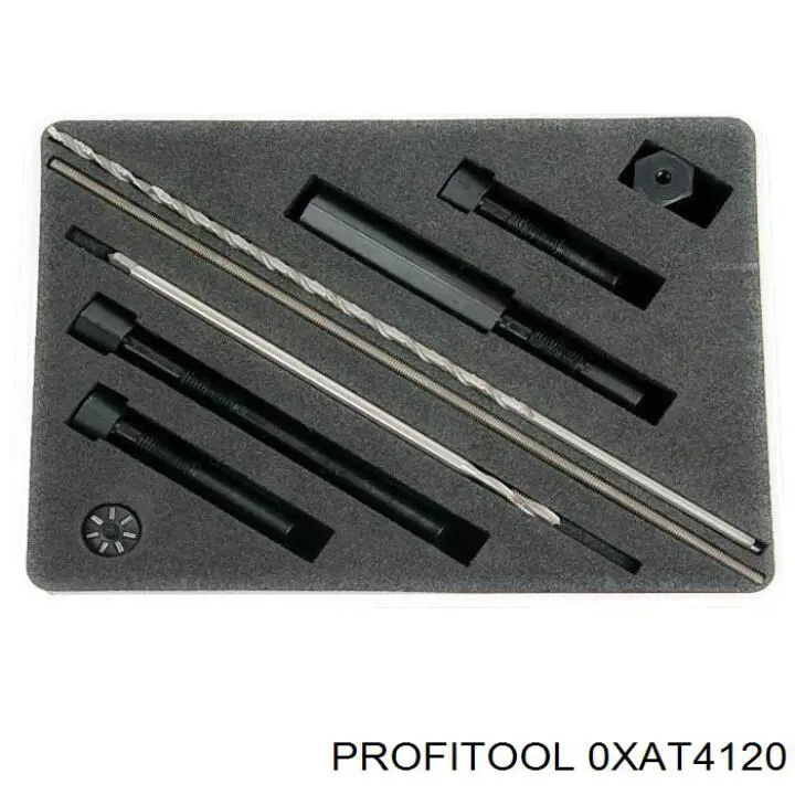  Profitool 0XAT4120