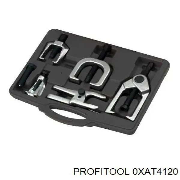 0XAT4120 Profitool 