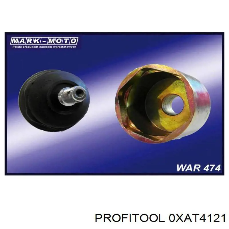  0XAT4121 Profitool