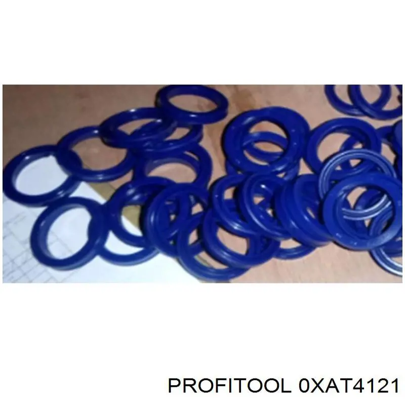 0XAT4121 Profitool 
