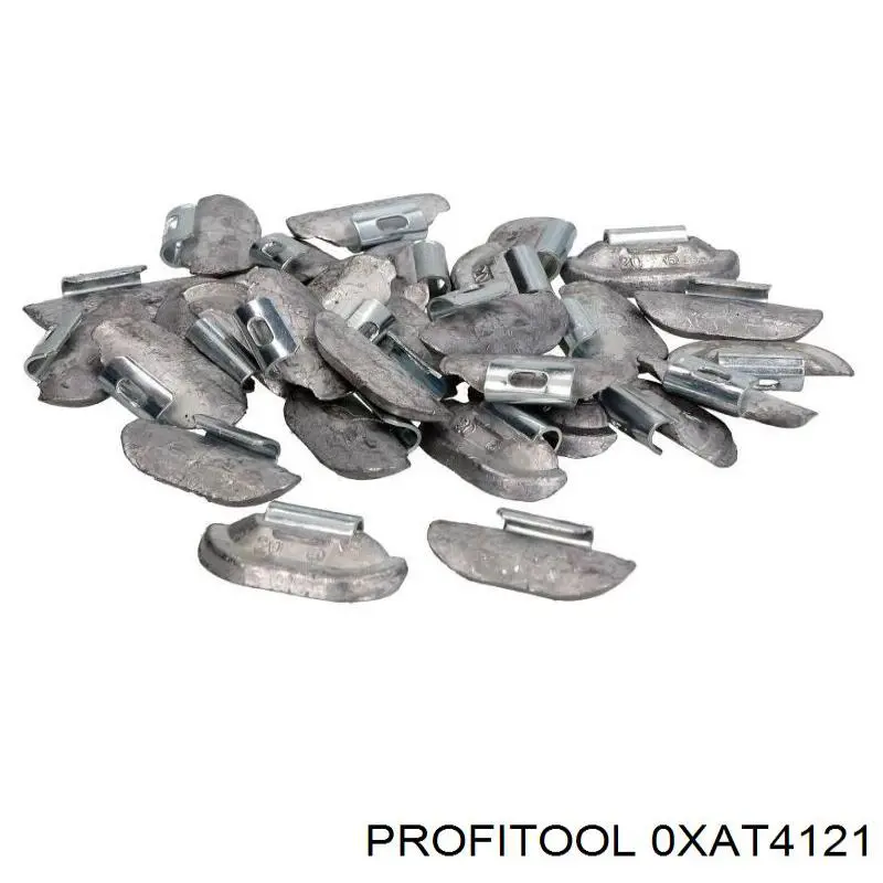 Купить 0XAT4121 Profitool 