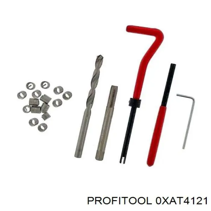  0XAT4121 Profitool