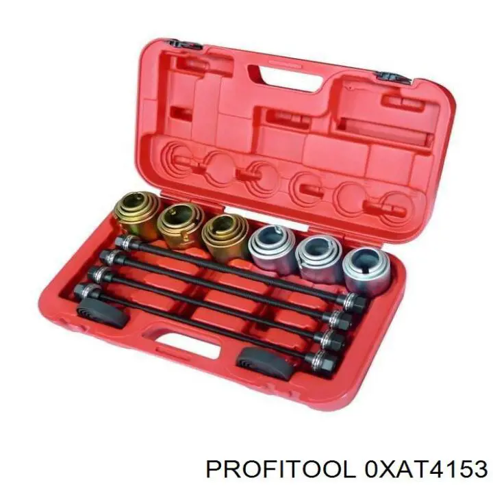  Profitool 0XAT4153