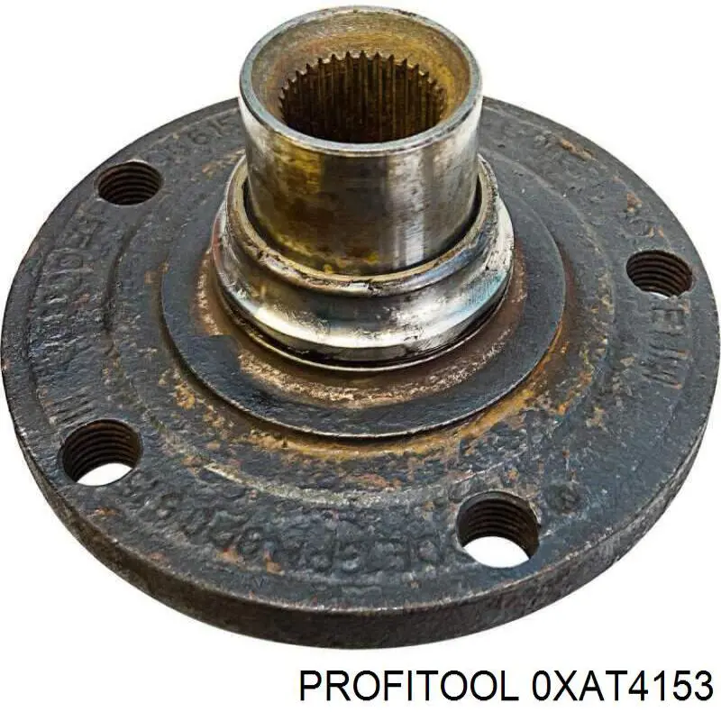  Profitool 0XAT4153 цена, от 461.27 USD