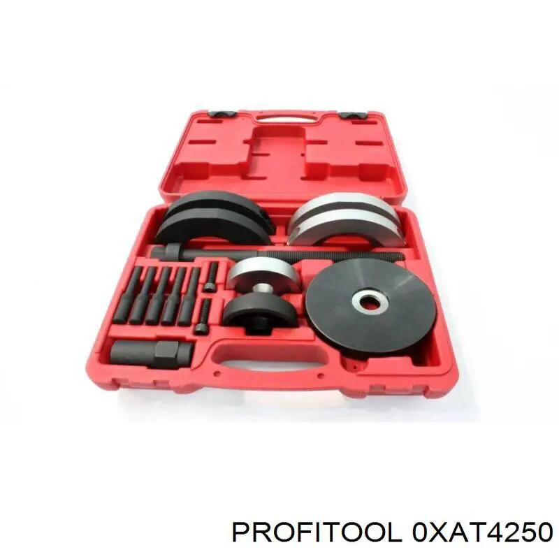 Купить 0XAT4250 Profitool 