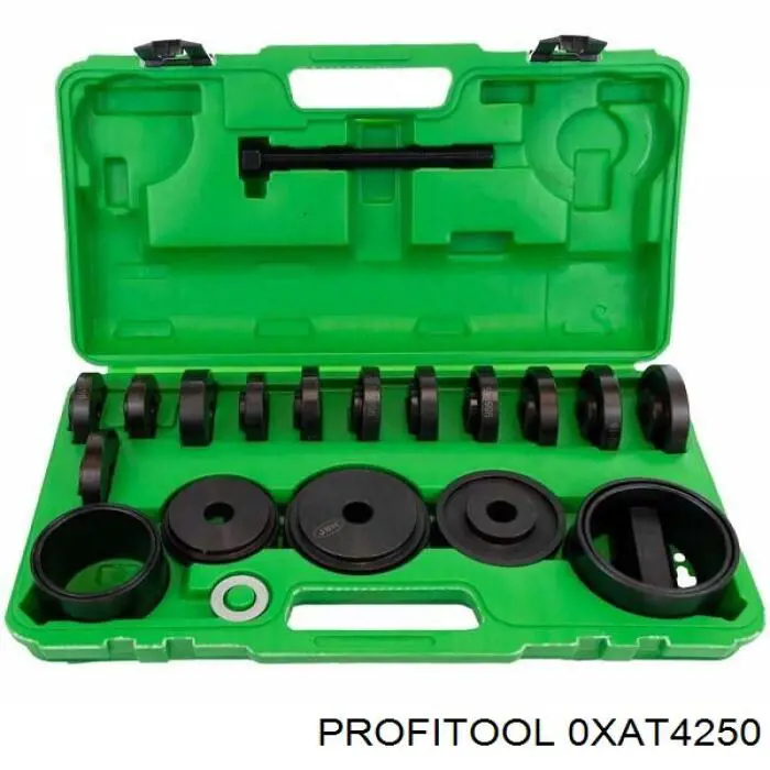  0XAT4250 Profitool